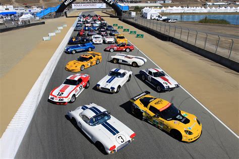 rolex monterey motorsports reunion.